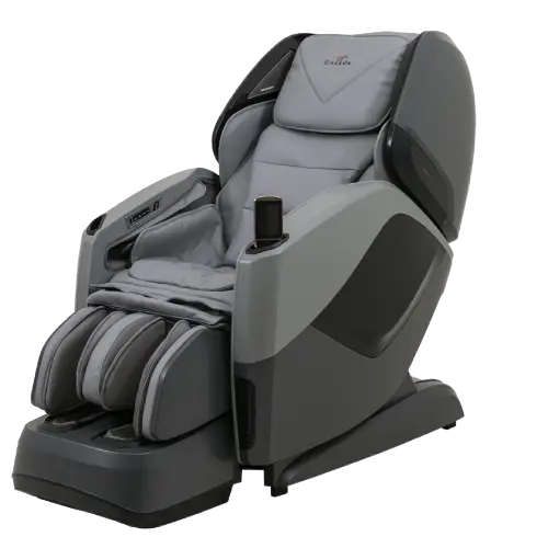 Массажные кресла